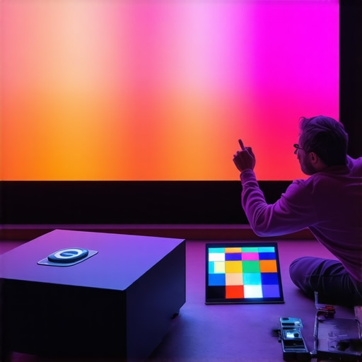 Why Your Projector Colors Look Faded and How to Restore Them