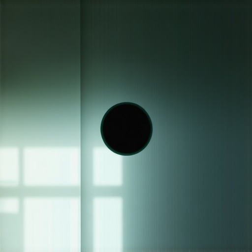 Why Your Projector Image Has a Black Spot and How to Fix It