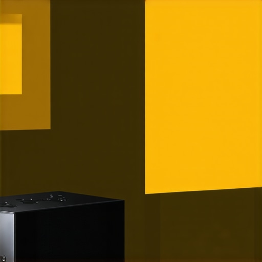 Why Your Projector Image Is Trapezoid-Shaped and How to Square It