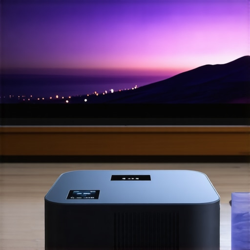 Why Your Projector Image Looks Blue and How to Fix the Color Balance
