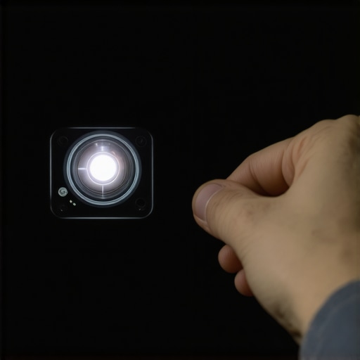 Why Your Projector Lamp Warning Light Is On After a Recent Change