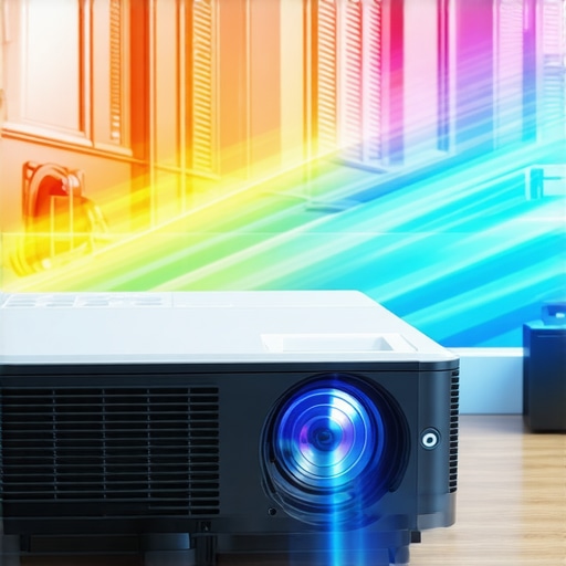 Why Your Projector Overheats Even Though the Filters Are Clean