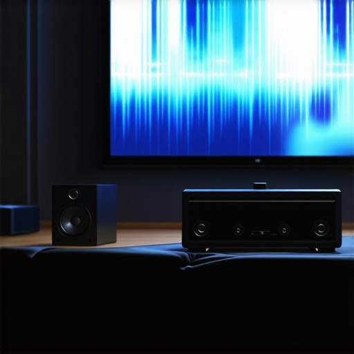 Why Your Rear Speakers Are So Quiet and How to Boost Them