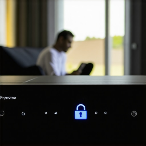 Why Your Receiver Displays Protect Mode and How to Reset It