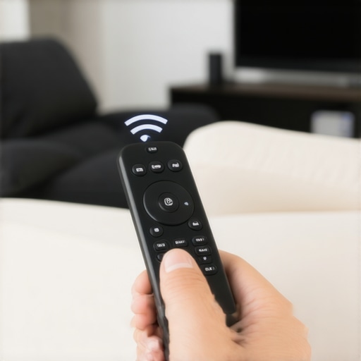 Why Your Recliner Remote Is Unresponsive and How to Sync It