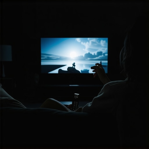 Why Your Screen Gain Might Be Too High for Your Room