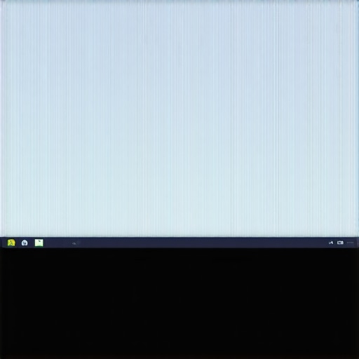 Why Your Screen Image Is Cut Off at the Edges