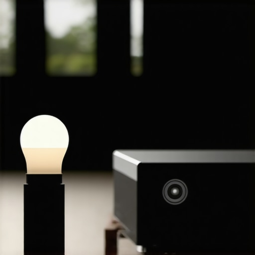 Why Your Smart Bulbs Flicker When You Turn the Projector On