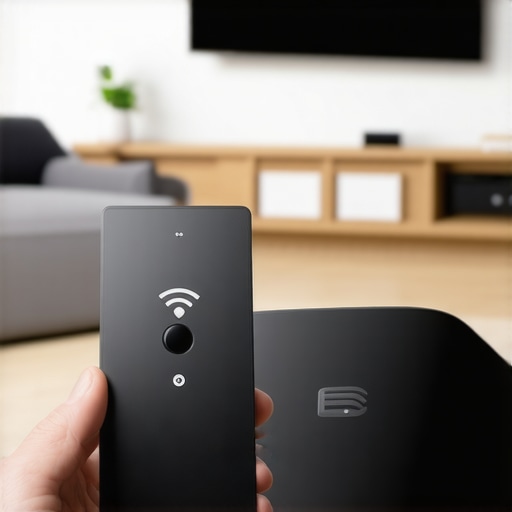 Why Your Smart Home Remote Keeps Losing Connection to the Receiver
