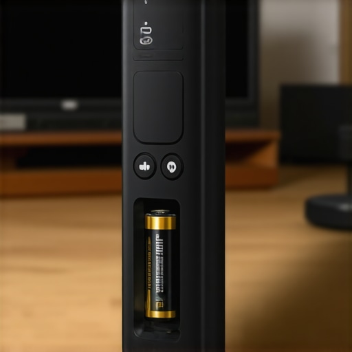 Why Your Smart Remote Battery Dies Every Week