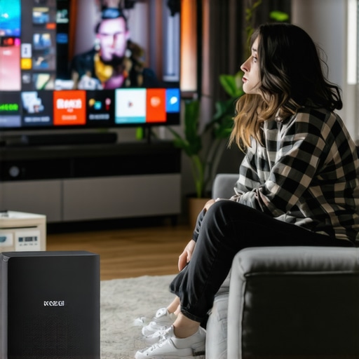Why Your Smart Theater App Keeps Freezing