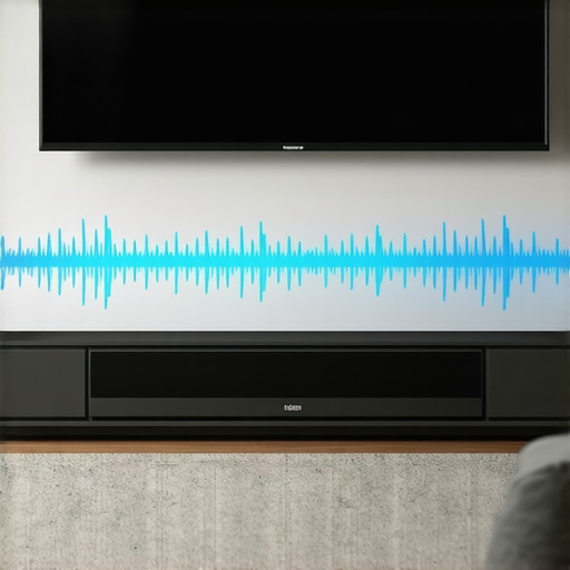 Why Your Soundbar Dialogue Is Muffled and How to Fix It