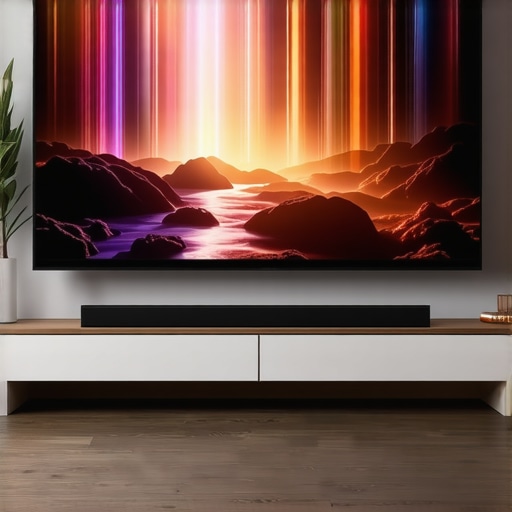 Why Your Soundbar Distorts During Loud Scenes and 4 Ways to Fix It