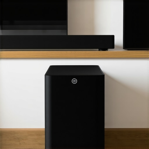 Why Your Soundbar Refuses to Pair With Your Subwoofer
