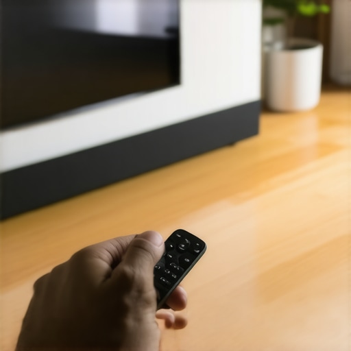 Why Your Soundbar Remote Is Unresponsive and 3 Fast Fixes
