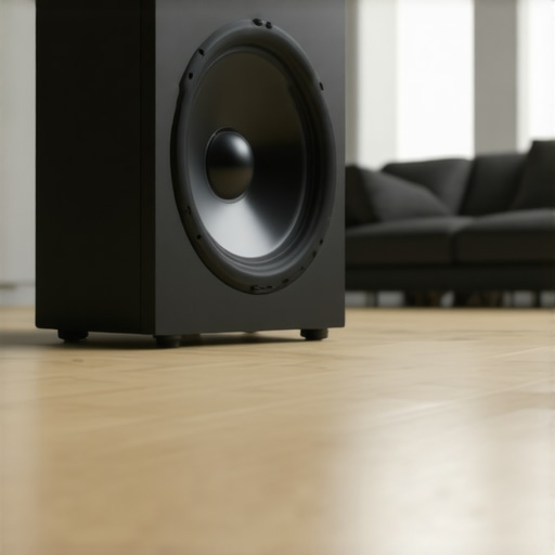 Why Your Subwoofer Sounds Boomy and How to Tighten the Bass