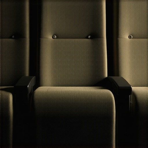 Why Your Theater Seat Lumbar Support Stopped Working