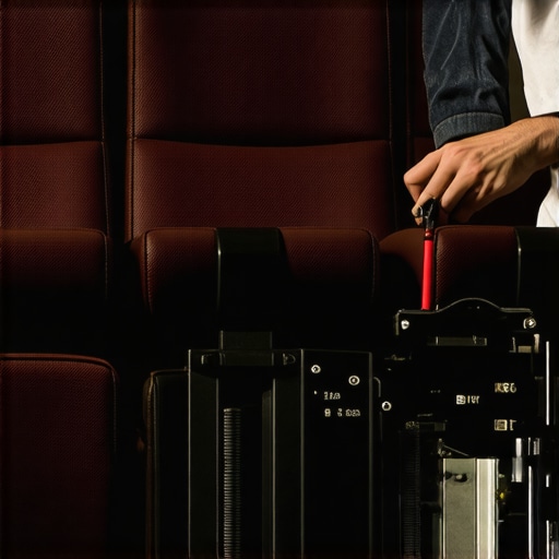 Why Your Theater Seat Recliner Grinds and How to Fix It Fast