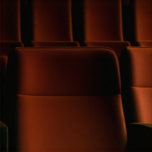 Why Your Theater Seating Headrest Won't Stay Up and 3 Fast Fixes