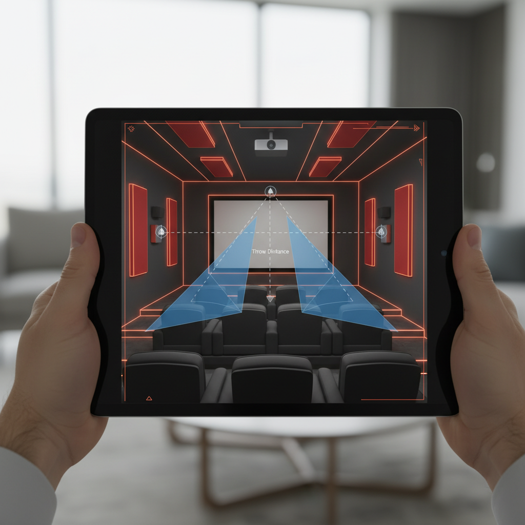 Engineered Visuals Meet Architectural Design