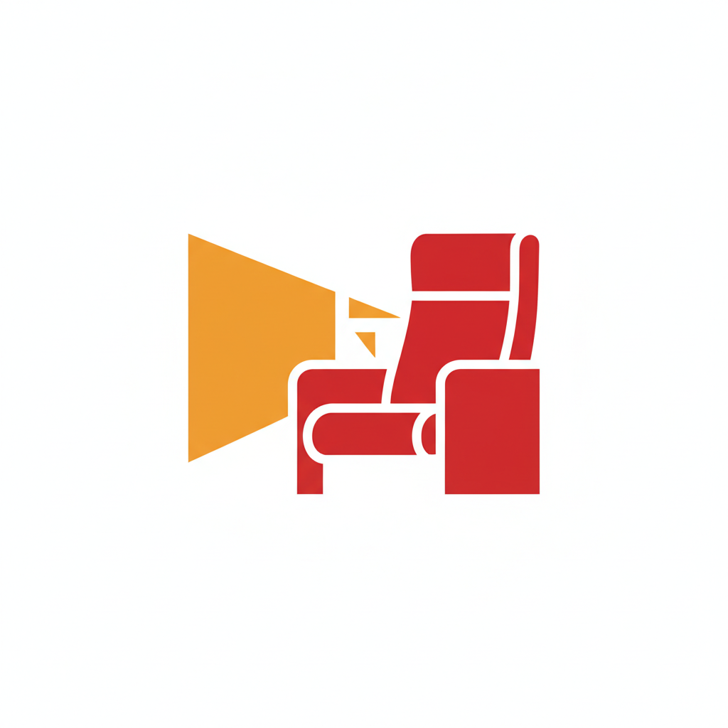 Home Cinema Essentials: Projectors, Screens and Seating logo