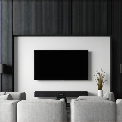 3 Fixes for Soundbar Echo in Open Floor Plans