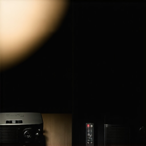 3 Fixes for a Dark Projector Image That Used to Be Bright