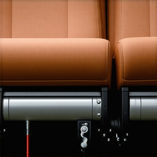 3 Fixes for a Squeaky Theater Seat Base