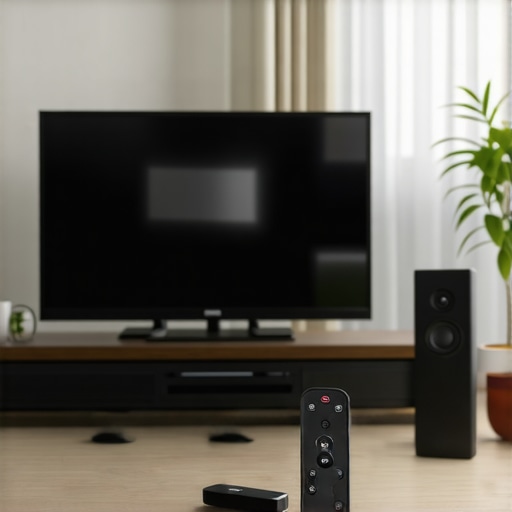 3 Moves to Fix Audio Sync Issues on Smart TVs
