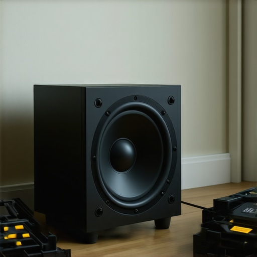 3 Simple Fixes for a Humming Subwoofer
