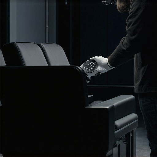 3 Tactics to Fix a Slow-Moving Motorized Theater Chair
