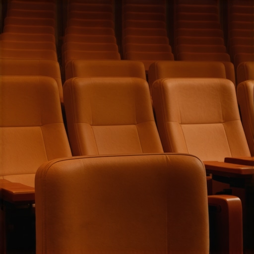 3 Ways to Fix a Theater Chair That Won’t Stay Reclined