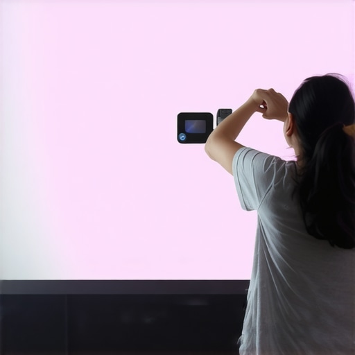 4 Fixes for Grainy Images on Short Throw Projectors
