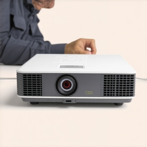 4 Fixes for a Projector That Keeps Shutting Down Randomly