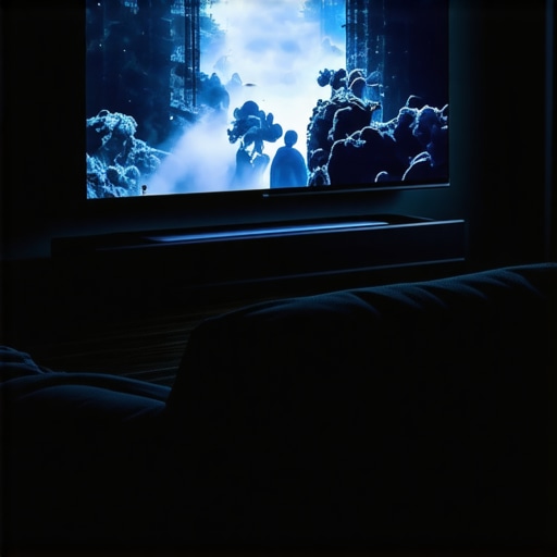 4 Reasons Movie Dialogue Sounds Muddy on Your Soundbar