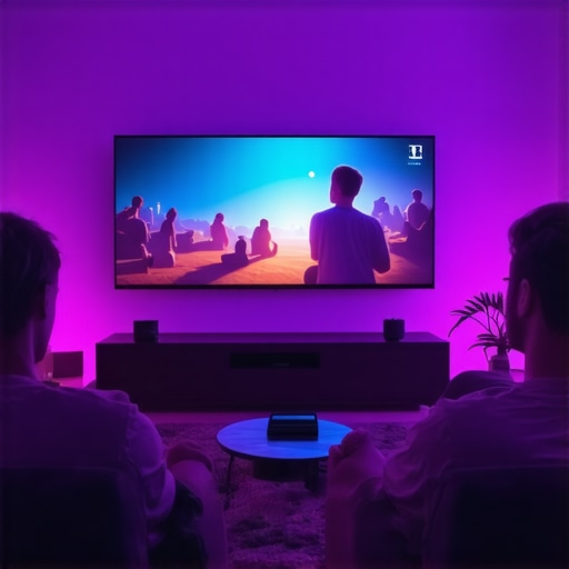 4 Reasons Your Smart Lights Flicker During Movie Scenes