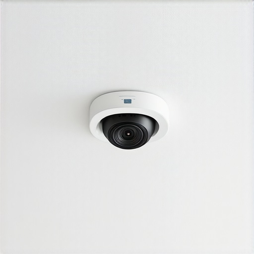 4 Tactics for Hiding Projector Cables on a White Ceiling