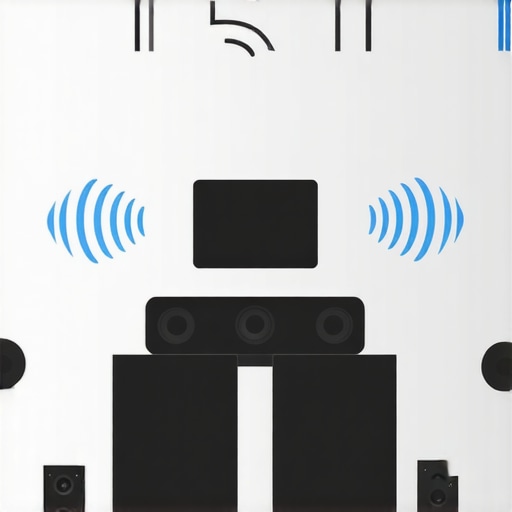 4 reasons your ceiling speakers are popping and how to stop it