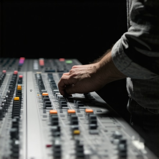 4 tactics to stop background music from drowning out movie dialogue