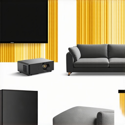 4 tactics to stop projector image washout in sunny rooms