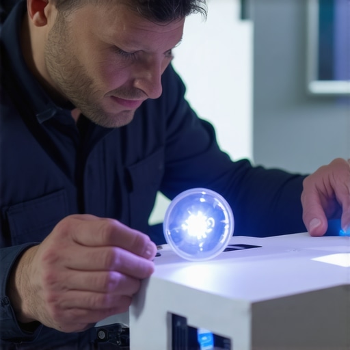 5 Moves to Fix a Flickering Projector Bulb