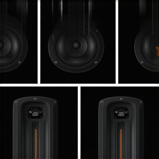 5 Subwoofer Placements That Kill Bass Dead Zones Instantly