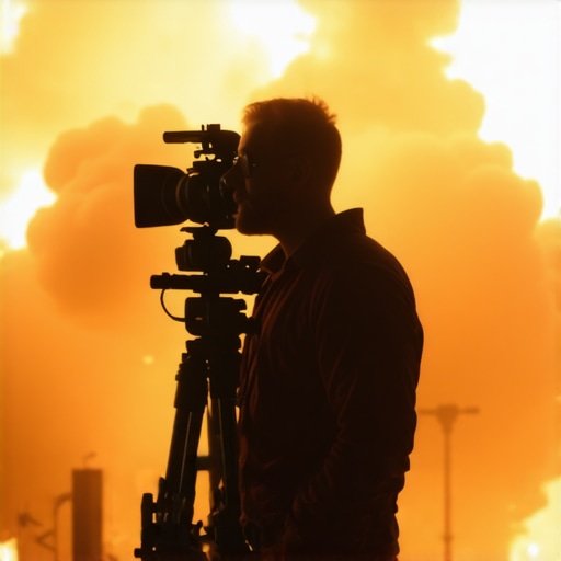5 Ways to Improve Dialogue Clarity in Action Movies