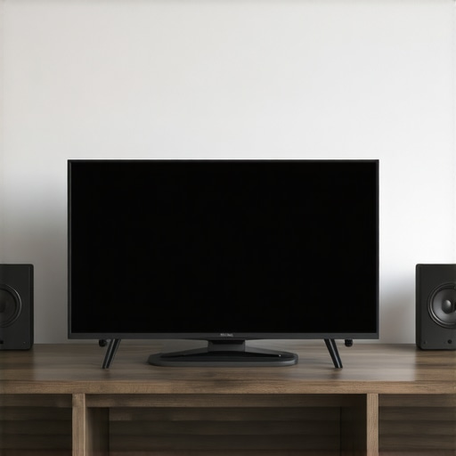 5 Ways to Stop Your Center Speaker from Falling Off the Shelf