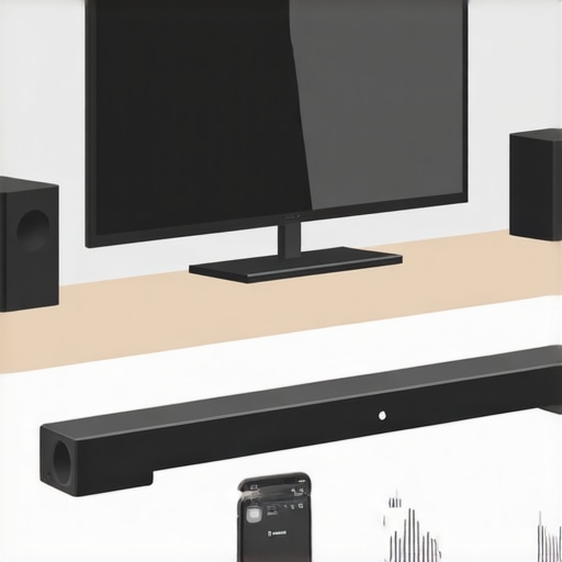 7 Tactics to Calibrate Your Soundbar for Clearer Voices