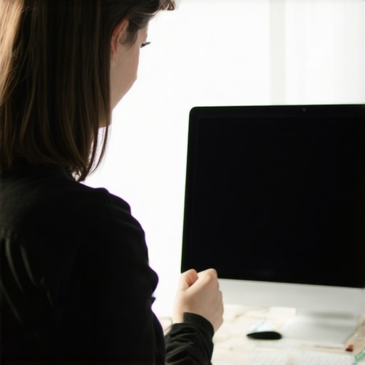 How to Calibrate Your Screen for Daytime Viewing
