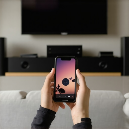 How to Calibrate Your Surround Sound Using a Smartphone App