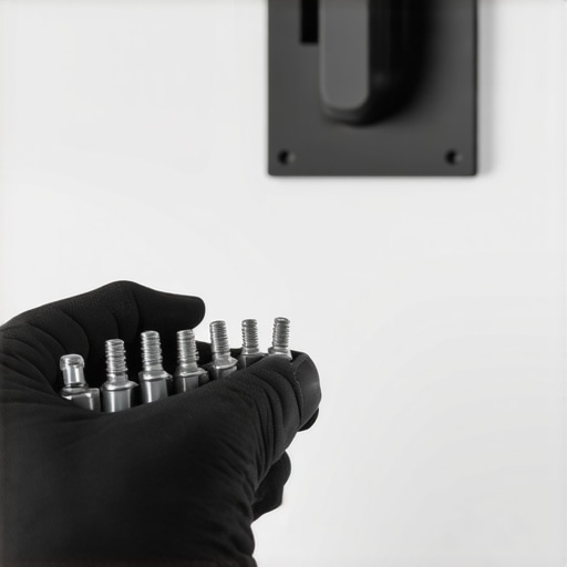 How to Choose the Right Bolt Size for Your Projector Mount