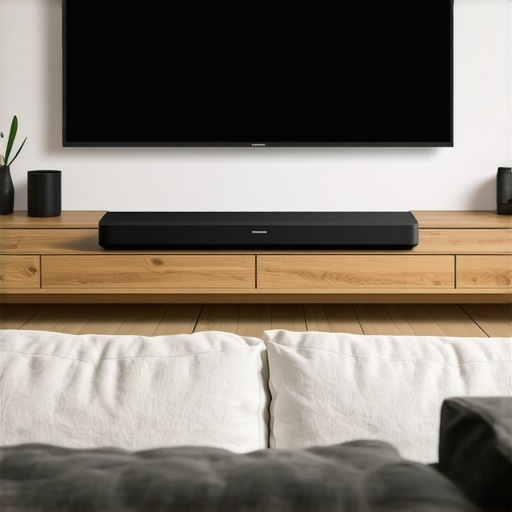 How to Fix Audio Lip Sync Issues on Smart TVs and Soundbars