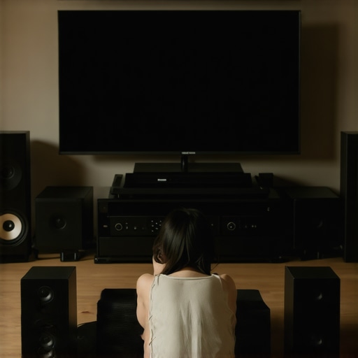 How to Fix Distorted Dialogue in Your Home Cinema Setup